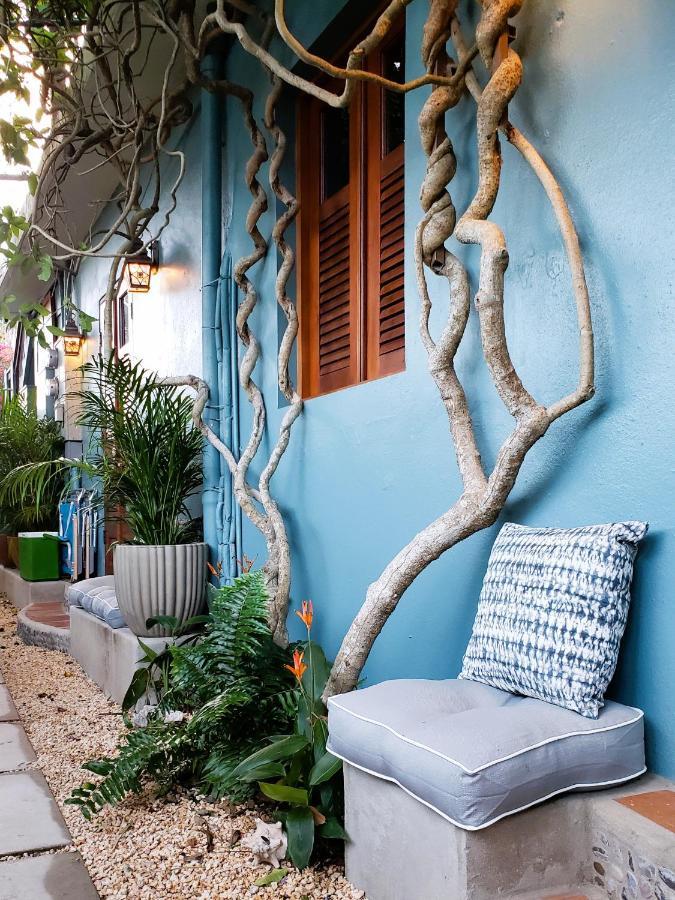 Puertas Bed and Breakfast Vieques Exteriör bild